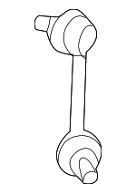 20470FL010 - Suspension: Stabilizer Link for Subaru Image