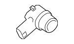 T4A17568 - Body: Auto Park Sensor for Jaguar: F-Pace, I-Pace Image