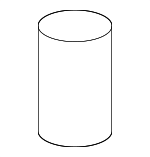 57103SDA003 - Electrical: Modulator Collar for Honda: Accord, Pilot, S2000 Image