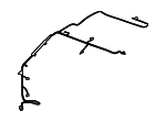 22823374 - Body: Headliner Wiring Harness for GM Image