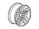 9598055 - Suspension: Wheel for Chevrolet: Avalanche, Silverado 1500, Suburban 1500, Suburban 2500, Tahoe Image