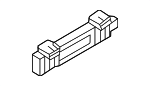 5WA962132 - Electrical: Antenna for Audi Image