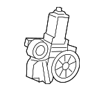 8572033290 - : Window Motor for Toyota Image