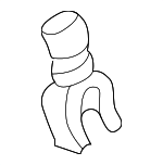 940800118 - Electrical: Cable Clamp for Suzuki Image