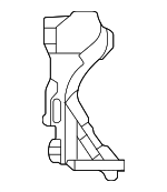 63720TGVA00ZZ - : Tail Lamp Panel for Acura Image