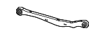 33306895885 - Suspension: Upper Control Arm for Mini Image
