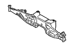 33308847140 - : Suspension Cross-Member for Mini Image