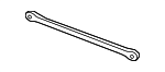 33308846876 - Suspension: Lower Arm for Mini Image