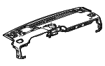 85801349 - Body: Firewall for GM Image