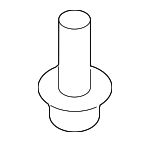 1129410306K - Fuel System: Tank Strap Bolt for Kia: Sorento, Stinger, Telluride Image