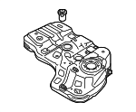 31150C6200 - Fuel System: Fuel Tank for Kia: Sorento Image