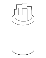 31111C2500 - Fuel System: Fuel Pump for Kia: Carnival, K4, K5, Niro, Optima, Sorento, Sportage, Telluride Image