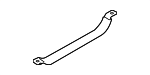 31211C6000 - Fuel System: Tank Strap for Kia: Sorento Image