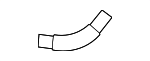 31036C6500 - : Filler Hose for Kia: Sorento Image