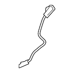 64326XC01A - Body: Harness for Subaru Image