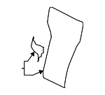 64330XC02A - : Seat Back Pad for Subaru Image