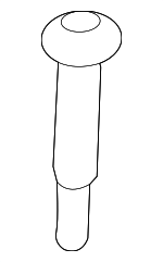 64106FG010VH - : Headrest Guide for Subaru Image