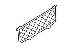 31484790 - : 2019-2021 Volvo Cargo Net for Volvo: V60, V60 Cross Country Image