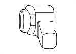 PRKS5 - Body: Motorcraftâ„¢ Park Sensor for Ford Image