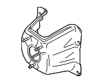 8396165J00 - Tire &amp; Wheel: Spare Tire Carrier for Suzuki Image