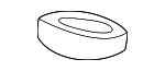34103SH3A01 - Electrical: Lens Gasket for Acura Image
