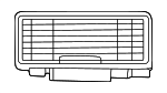 63315A42419 - Body: Courtesy Lamp for Mini Image