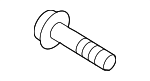 1140510606K - : Mount Bracket Bolt for Hyundai Image