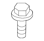 7119904524 - Body: Support Bolt for Mini Image