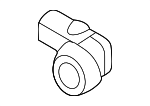 25485L1100 - Cooling System: Upper Hose Connector for Hyundai Image