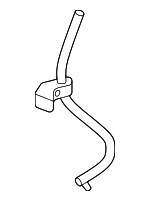 282372T011 - : Hose for Hyundai Image