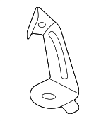 394212T010 - : Hose Bracket for Hyundai Image