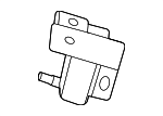 394002C300 - Cooling System: Solenoid for Hyundai Image