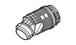 282832T000 - Cooling System: Resonator for Hyundai Image
