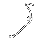 282372T010 - : Hose for Genesis: G70 Image