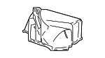 6802299 - HVAC: Upper Housing for Volvo: 850, C70, S70, V70 Image