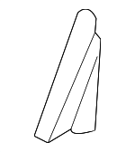 51227344190 - Body: Seal for Mini Image