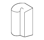 51357410482 - Body: Seal for Mini Image