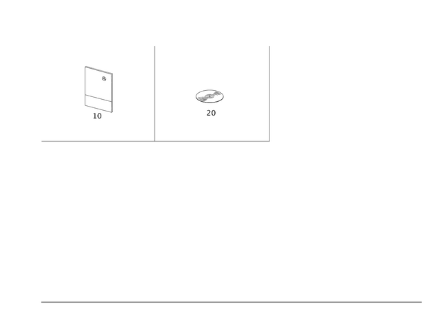 2215848683 - Tools and Accessories: Insert for Mercedes-Benz Image image