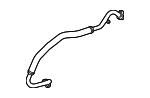 68223577AD - HVAC: Suction Line for Dodge: Challenger, Charger Image