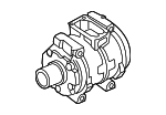 68382275AC - HVAC: A/C Compressor for Dodge: Challenger, Charger Image