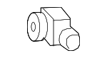 21254201189999 - Body: Park Sensor for Mercedes-Benz Image