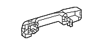 692110C040A0 - Body: Handle, Outside for Toyota: Sequoia, Tacoma, Tundra Image