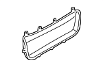 96461978 - : Map Pocket for Chevrolet: Aveo, Aveo5 Image