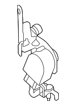 32221957 - Electrical: Level Sensor for Volvo Image