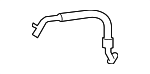 9068300315 - HVAC: Front AC Line for MB Vans Image