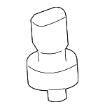 2110000283 - HVAC: Pressure Switch for MB Vans Image