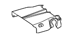 1771508803 - Engine: Heat Shield for Mercedes-Benz Image