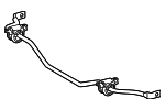 488050E110 - : Stabilizer Bar for Toyota: Grand Highlander Image