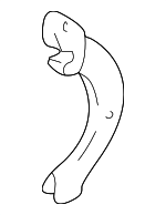 4761160020 - Brakes: Lever for Toyota Image