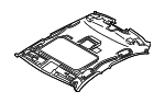 51449114176 - Body: Headliner for BMW Image